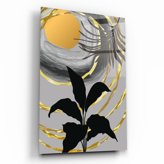 Картина от стъкло