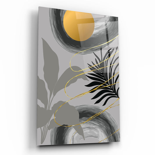 Картина от стъкло