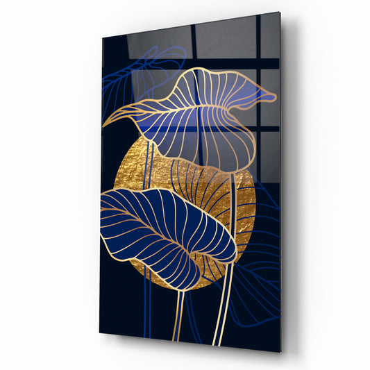 Картина от стъкло