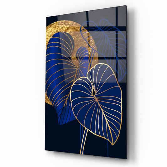 Картина от стъкло