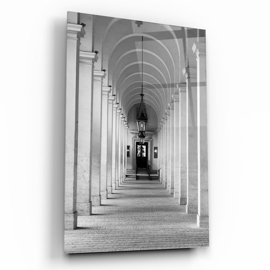 Картина от стъкло