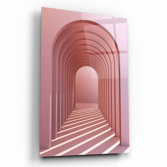 Картина от стъкло