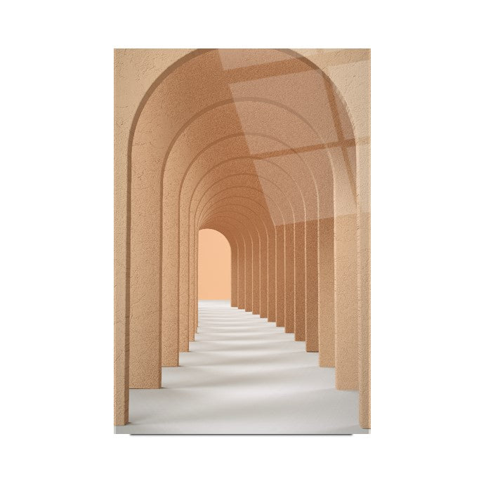 Картина от стъкло