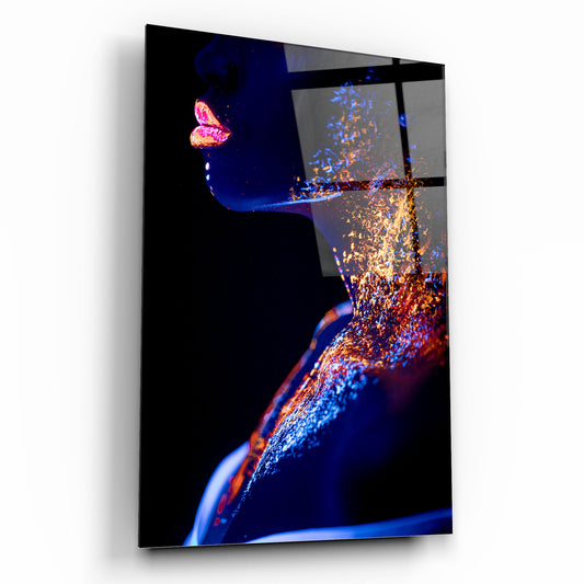 Картина от стъкло