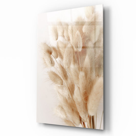 Картина от стъкло