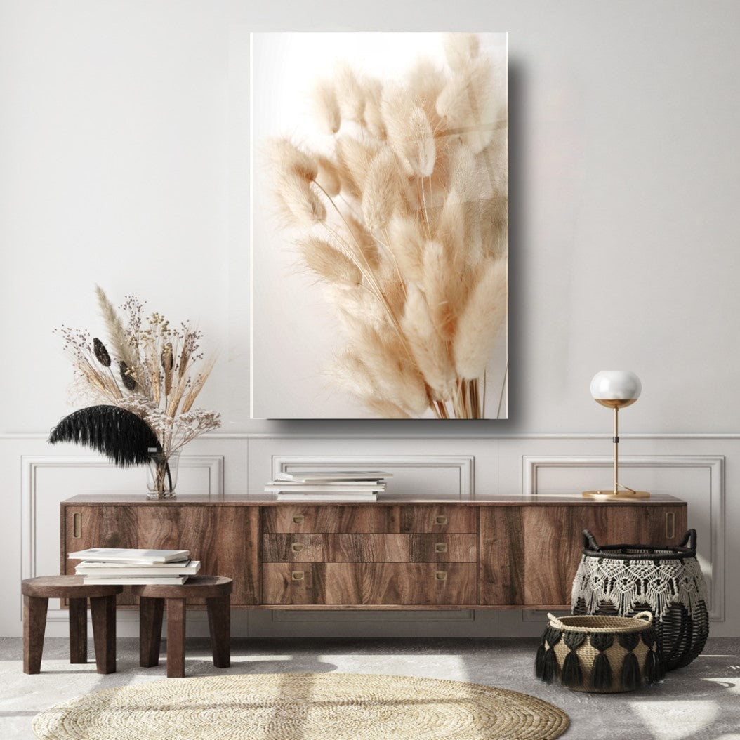 Картина от стъкло