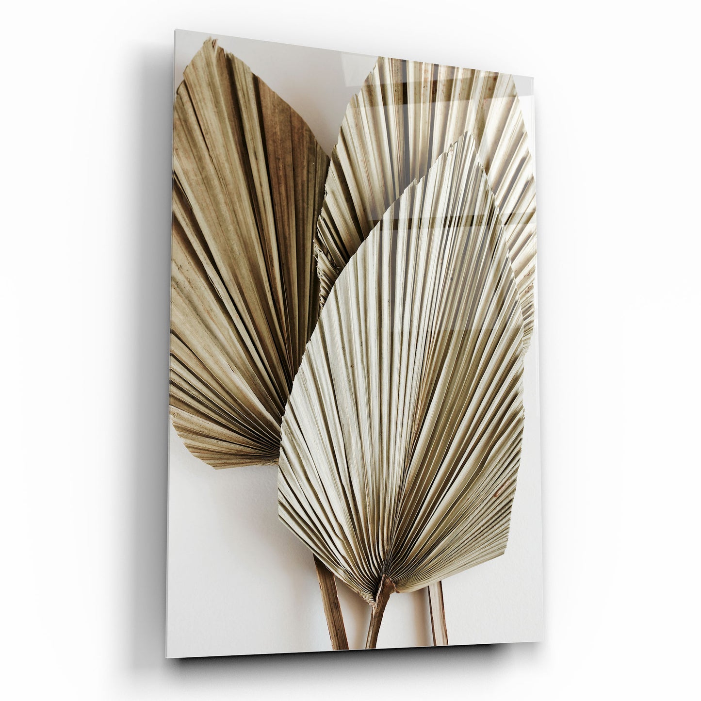 Картина от стъкло