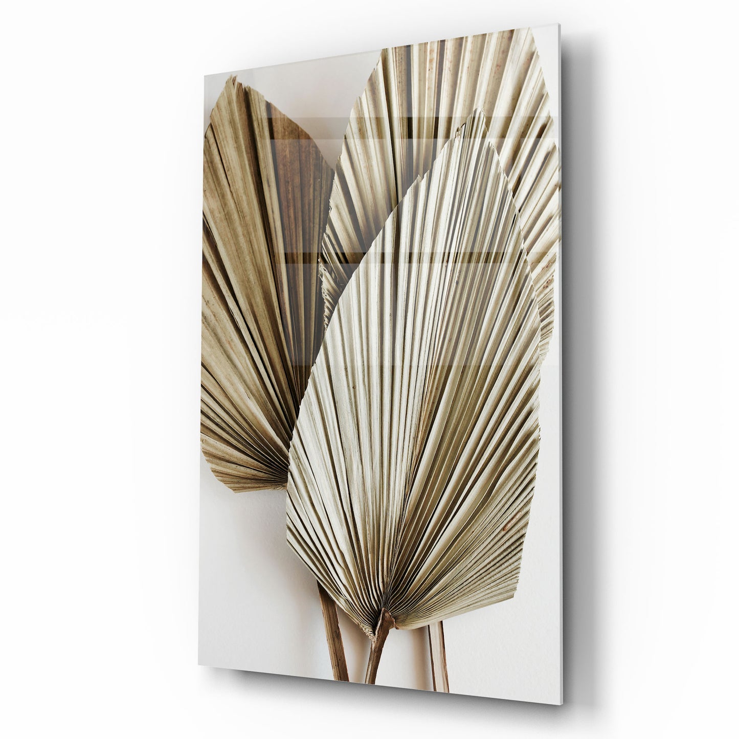 Картина от стъкло