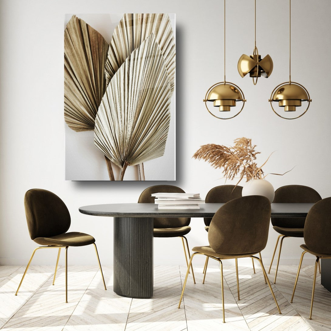 Картина от стъкло