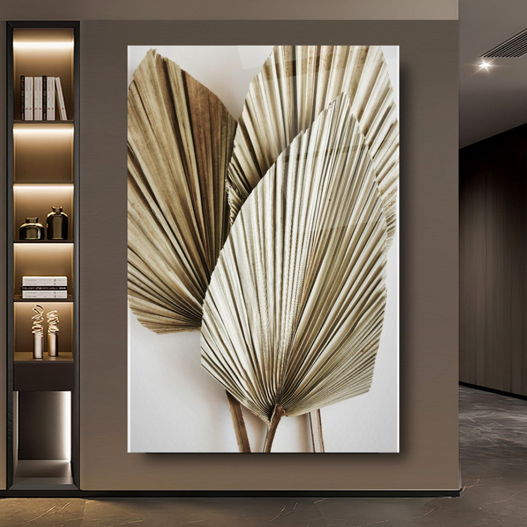 Картина от стъкло