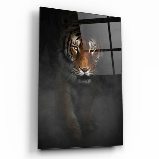 Картина от стъкло