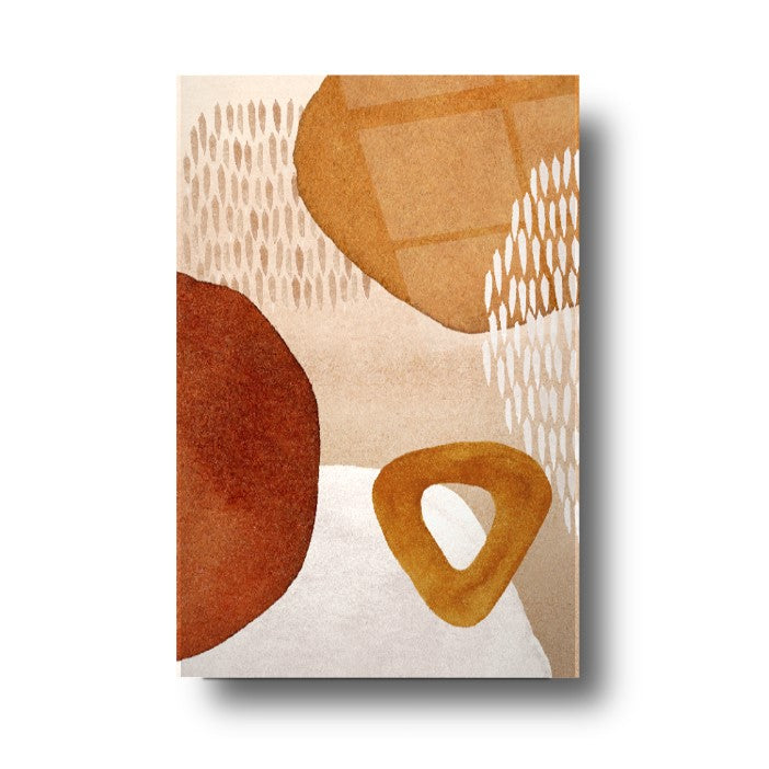 Картина от стъкло