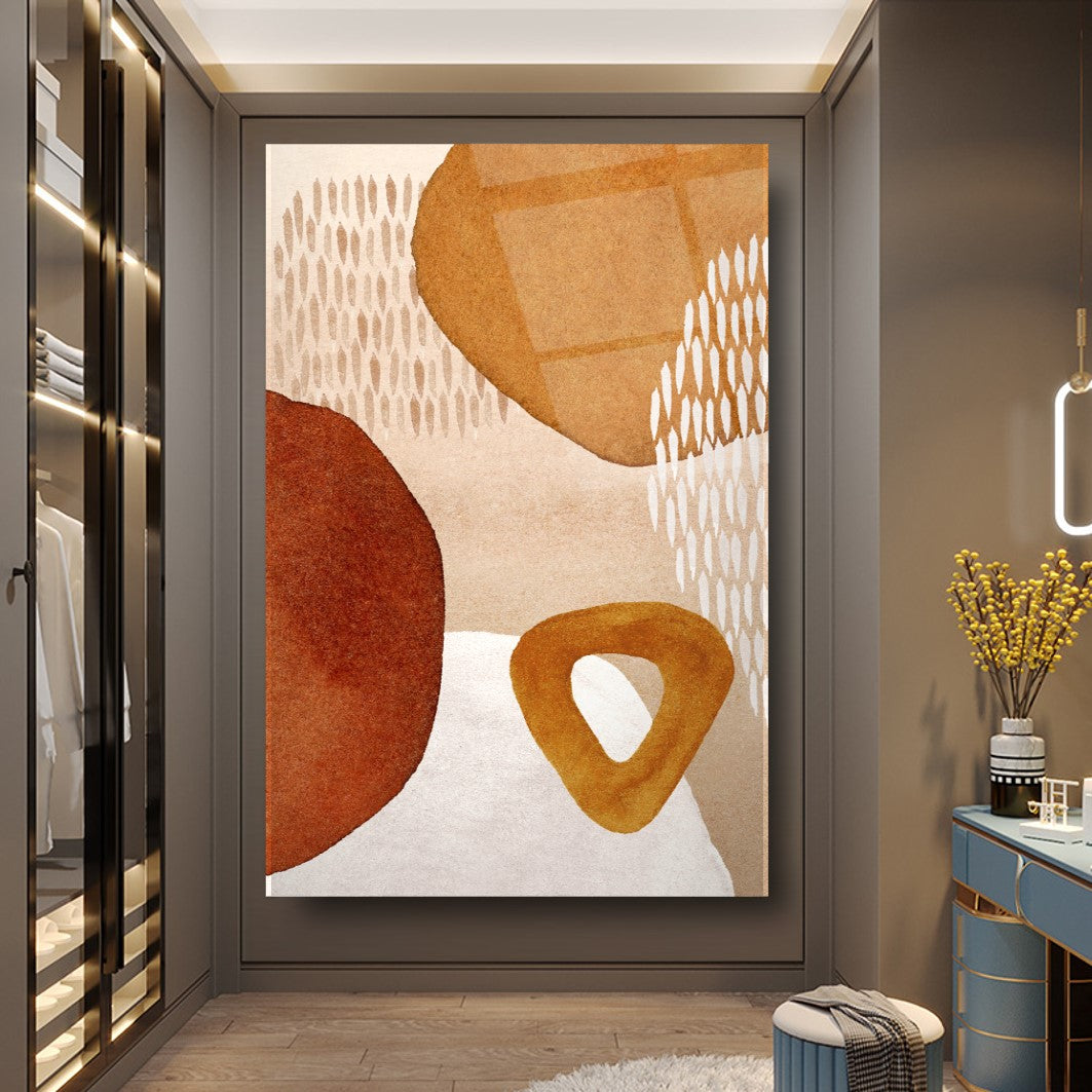 Картина от стъкло