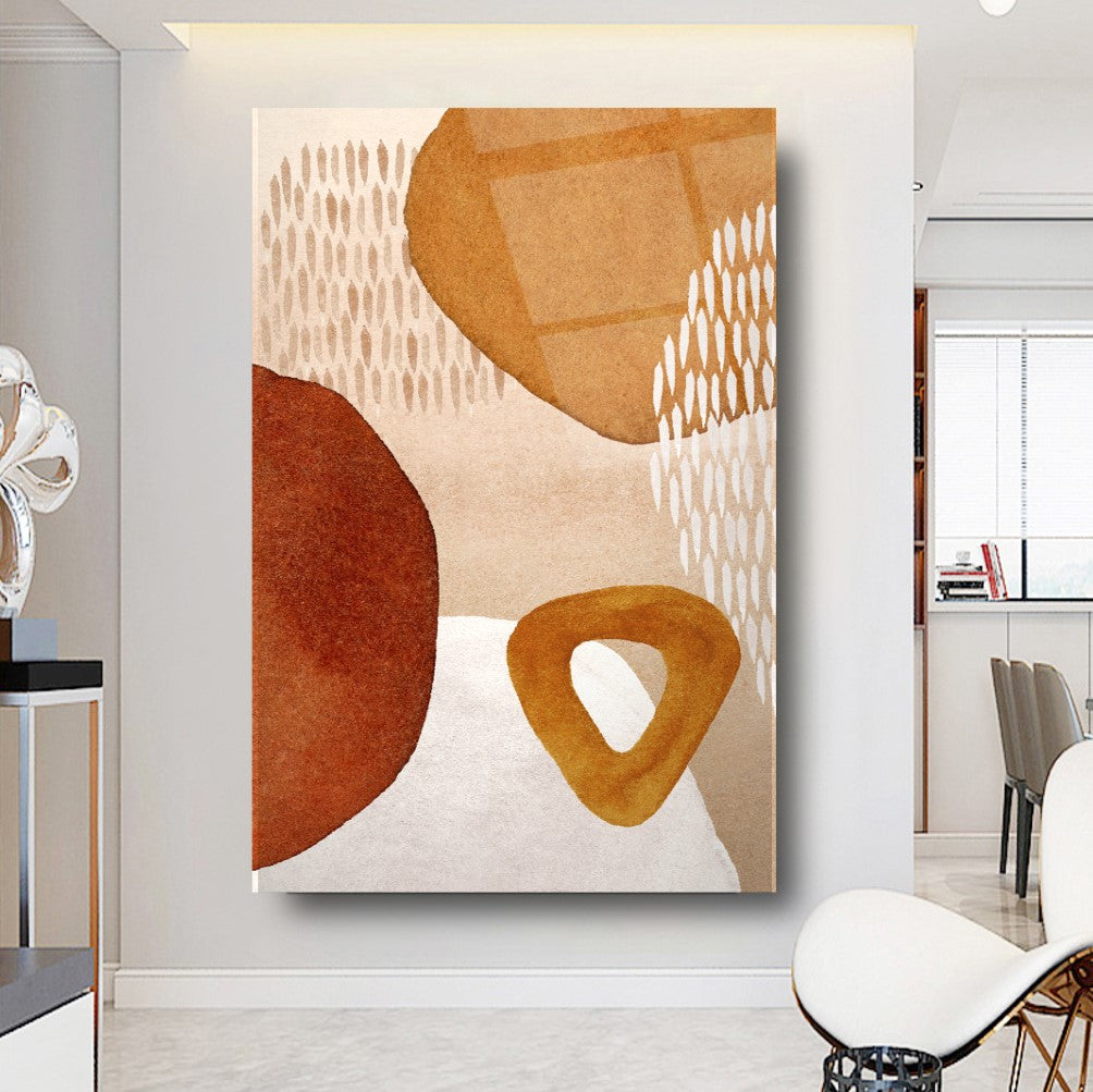 Картина от стъкло