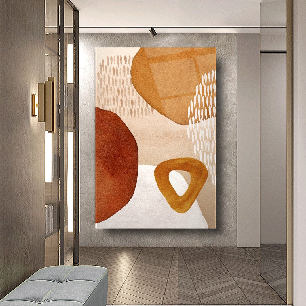 Картина от стъкло