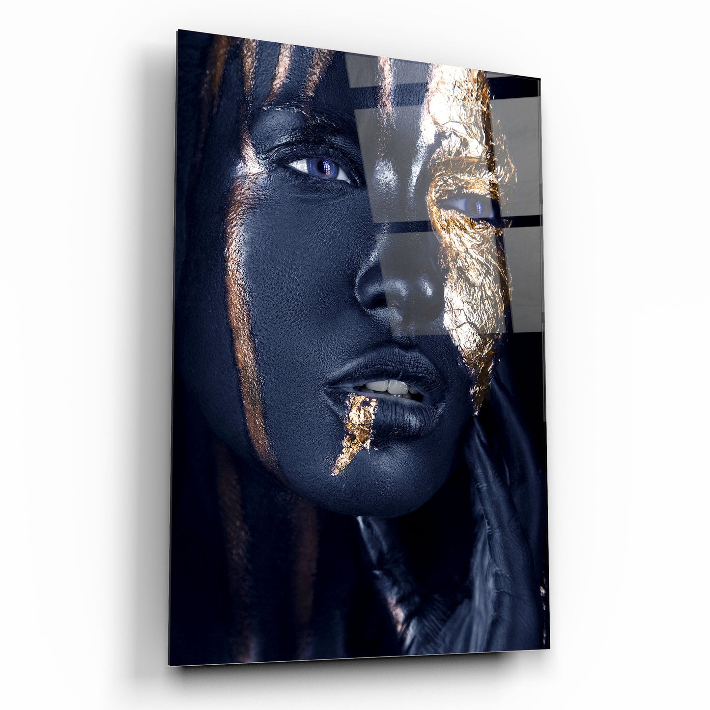 Картина от стъкло