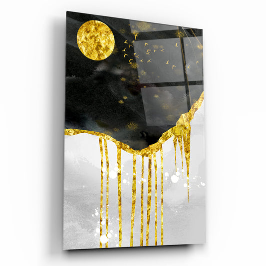 Картина от стъкло