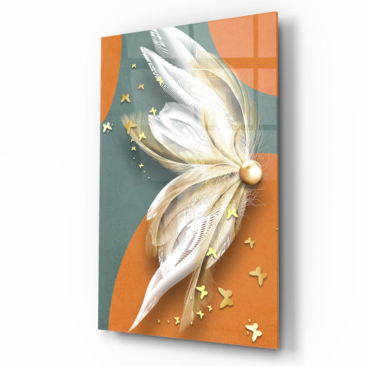 Картина от стъкло