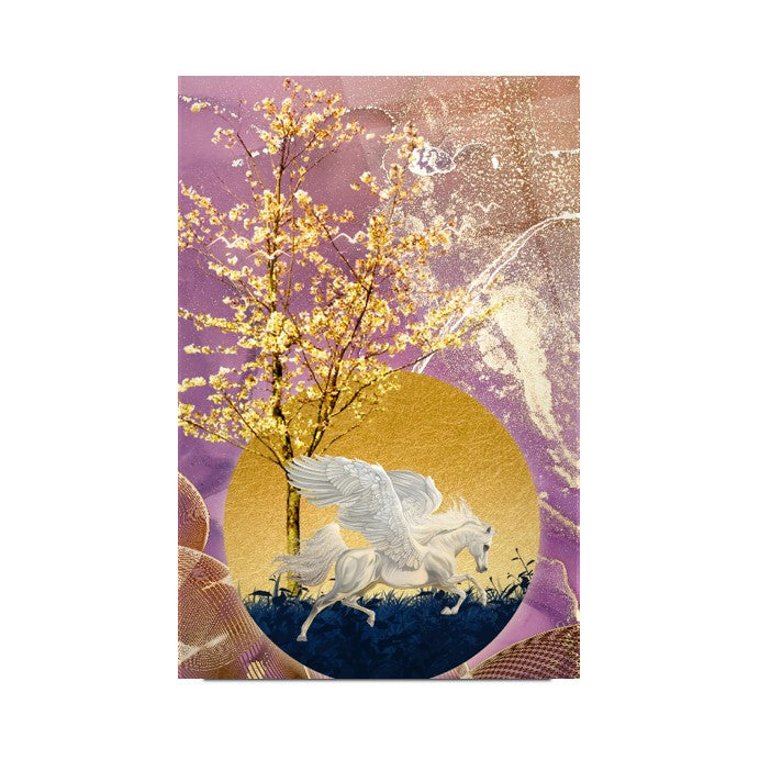 Картина от стъкло