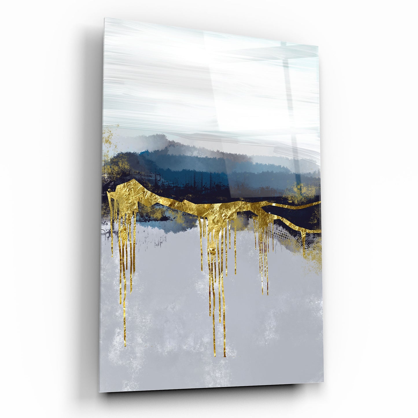 Картина от стъкло