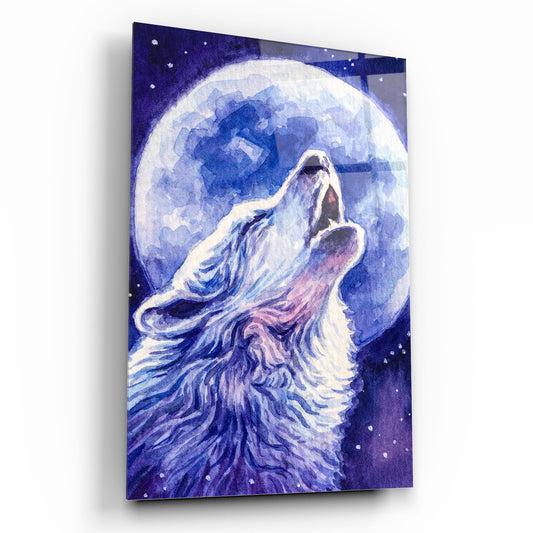 Картина от стъкло