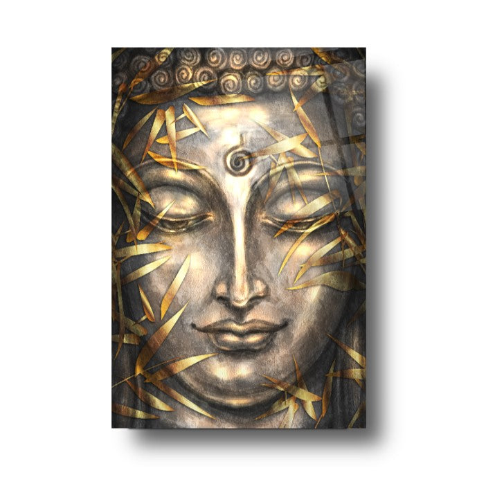 Картина от стъкло