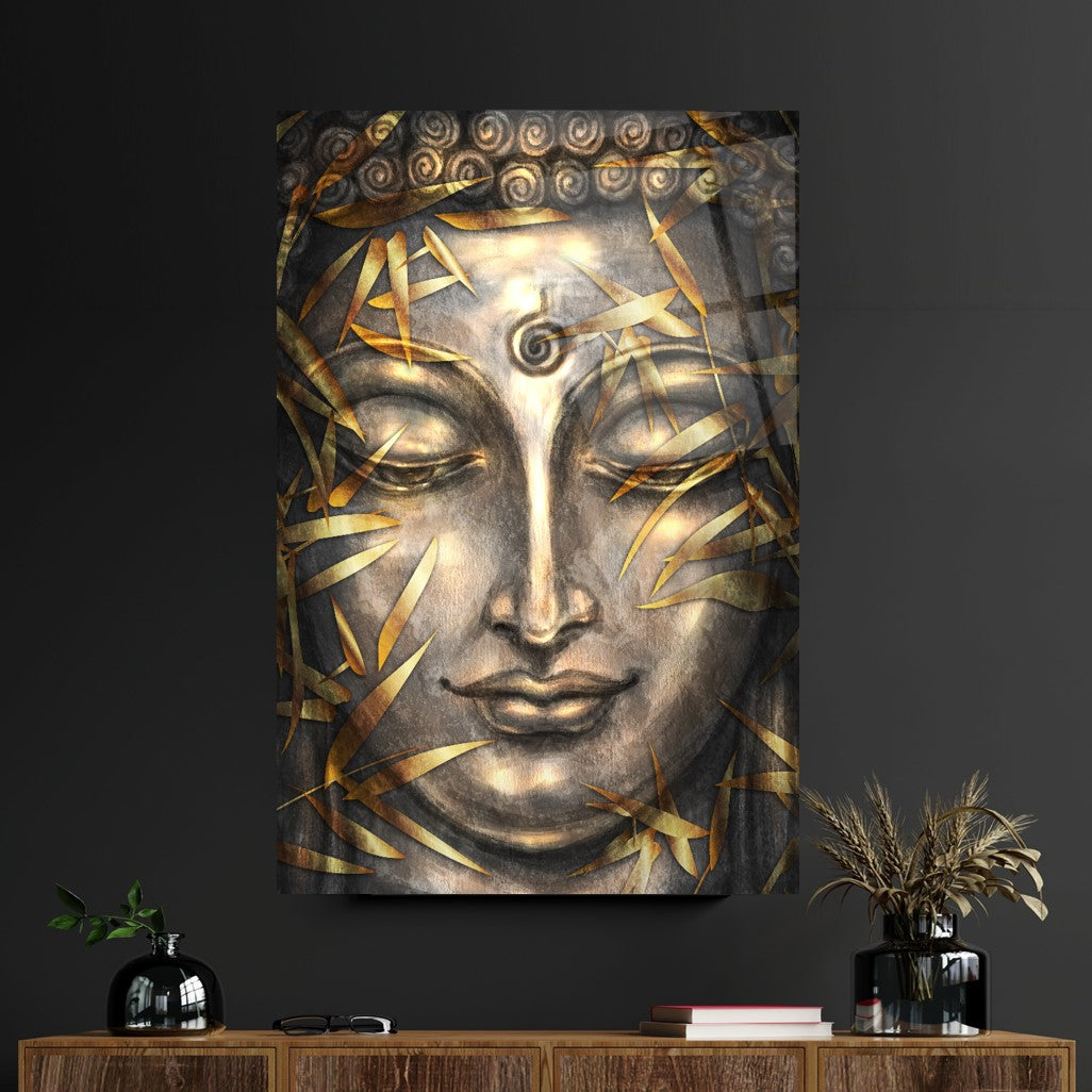 Картина от стъкло