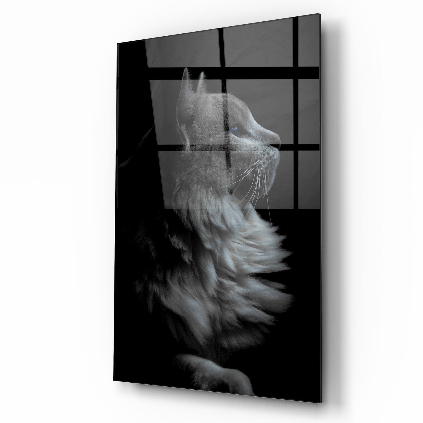 Картина от стъкло