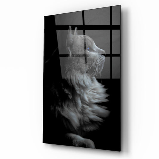 Картина от стъкло