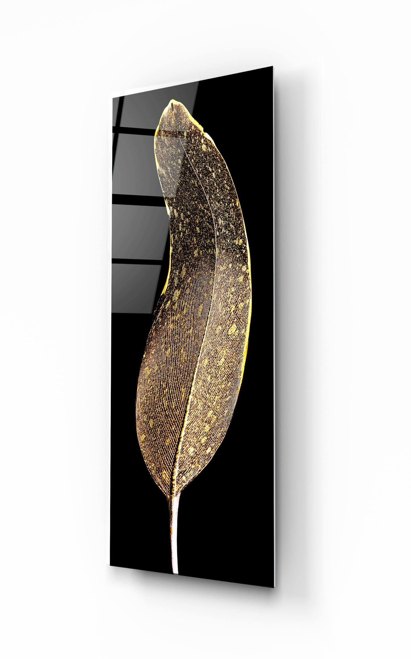 Картина от стъкло