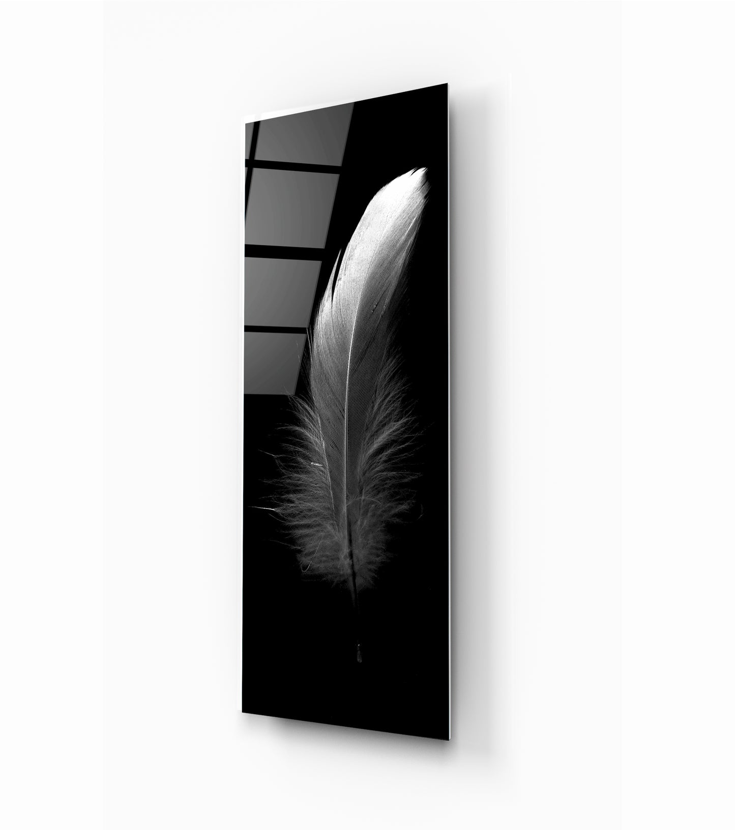 Картина от стъкло