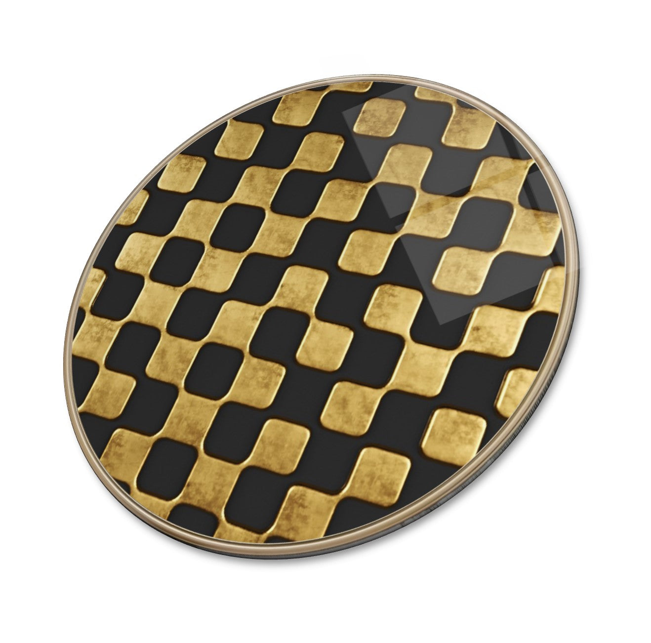 Картина от стъкло