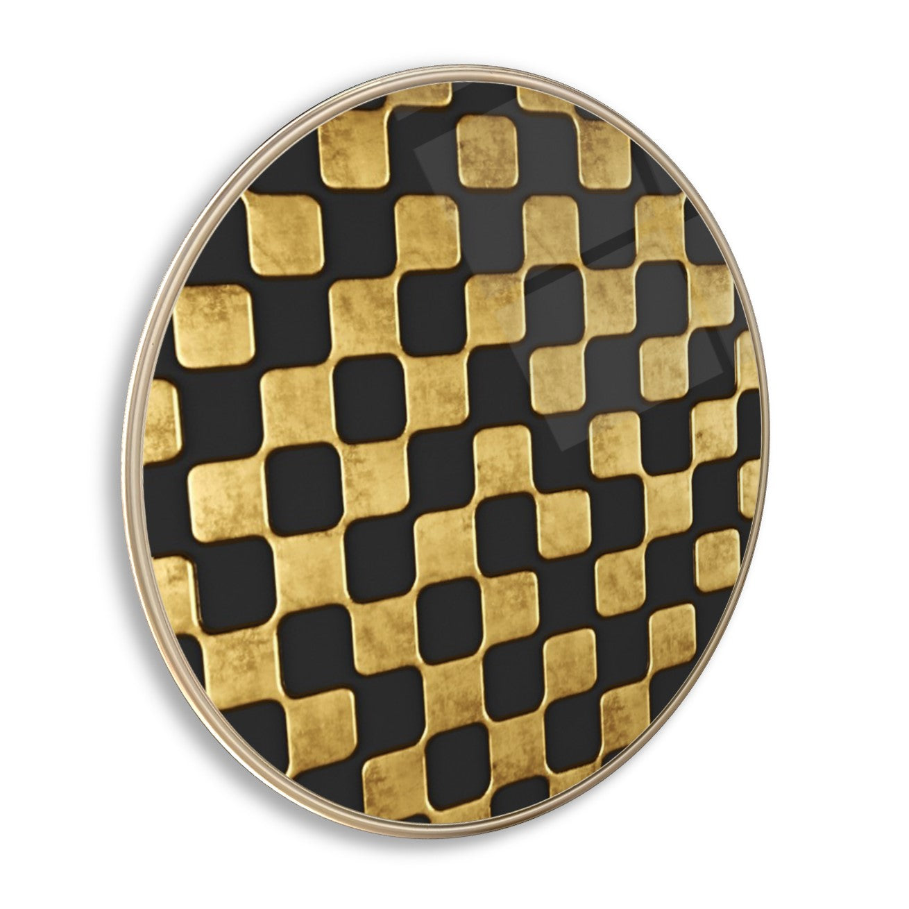 Картина от стъкло