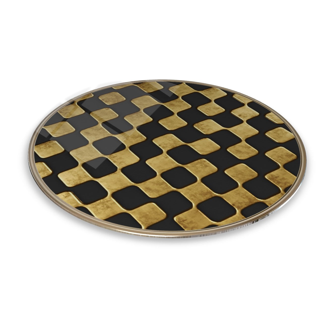 Картина от стъкло