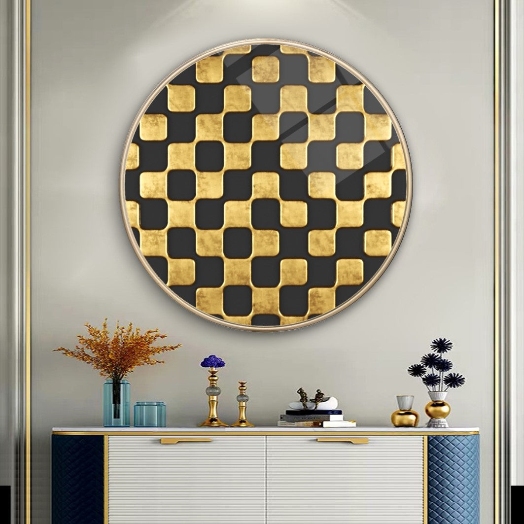 Картина от стъкло