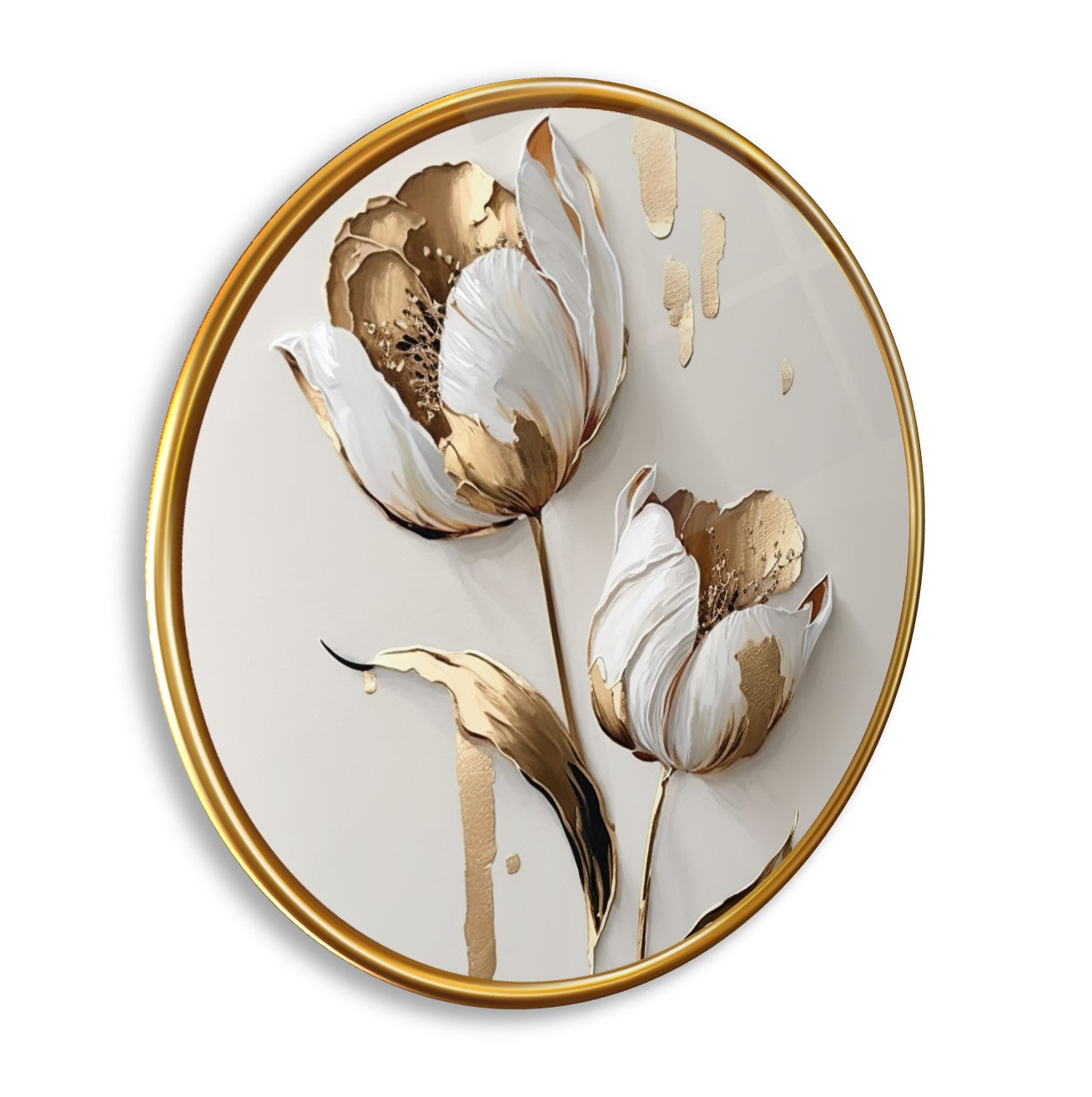 Картина от стъкло