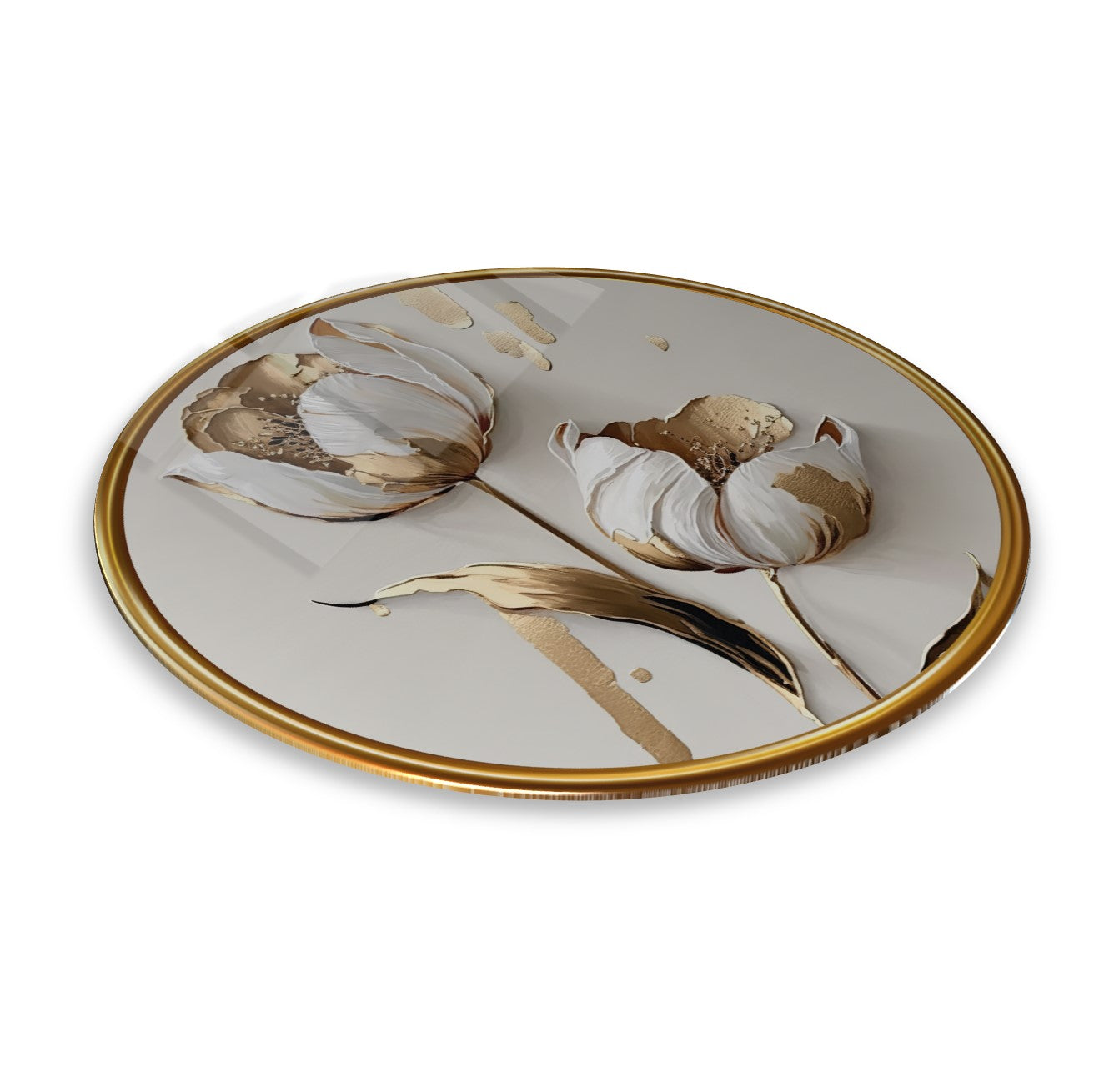 Картина от стъкло