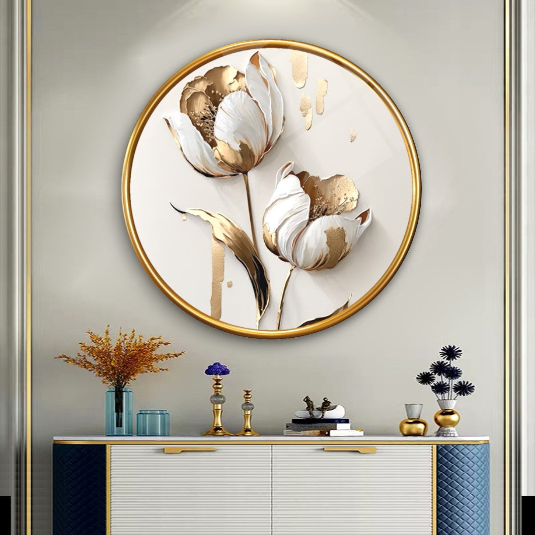 Картина от стъкло