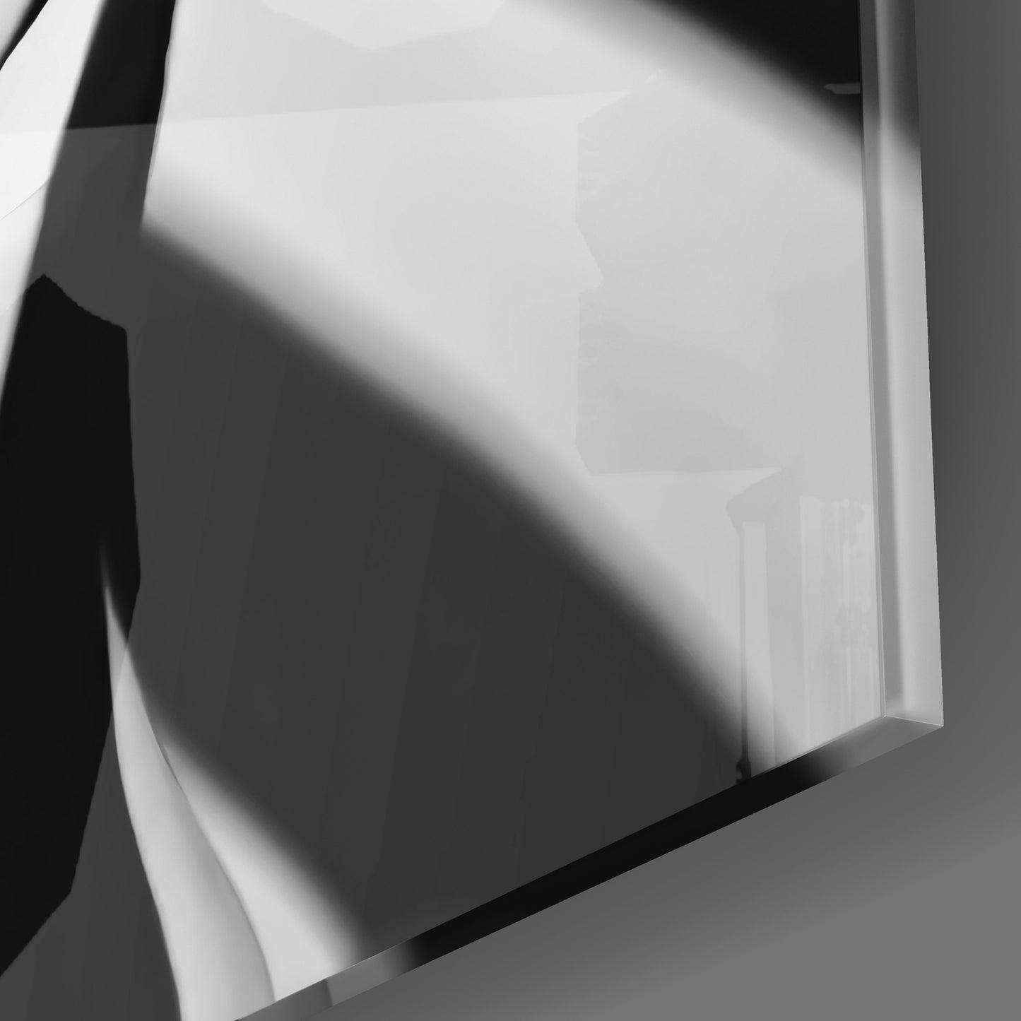 Картина от стъкло