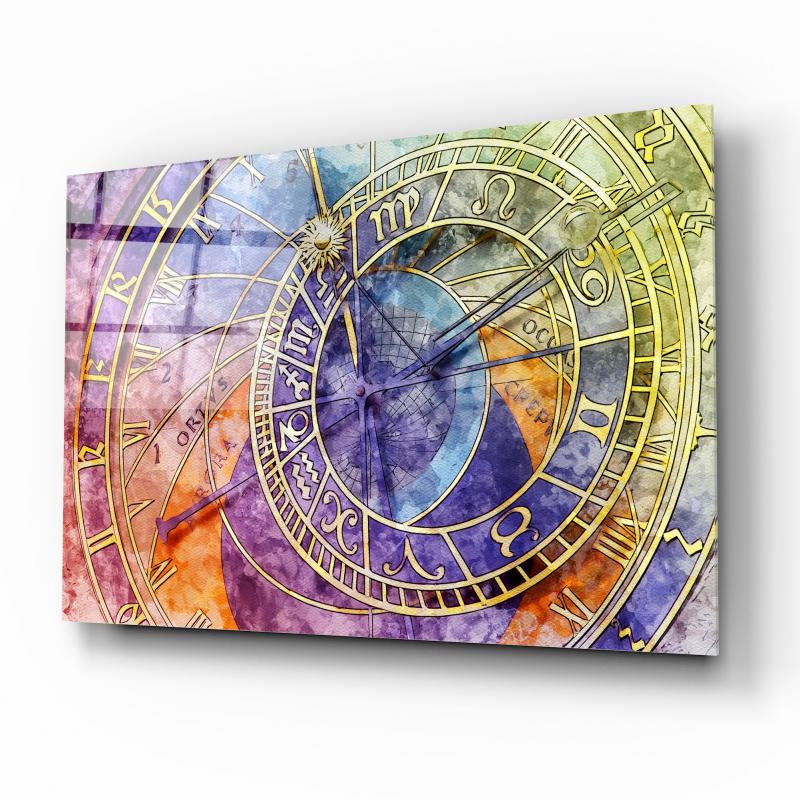 Картина от стъкло