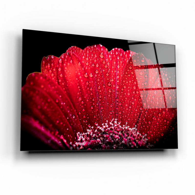 Картина от стъкло