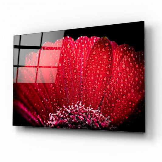 Картина от стъкло