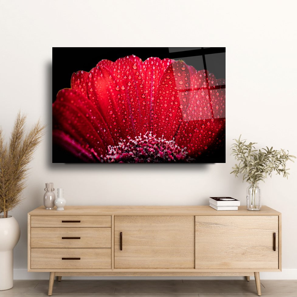 Картина от стъкло