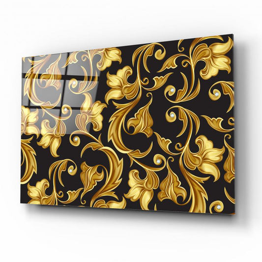 Картина от стъкло