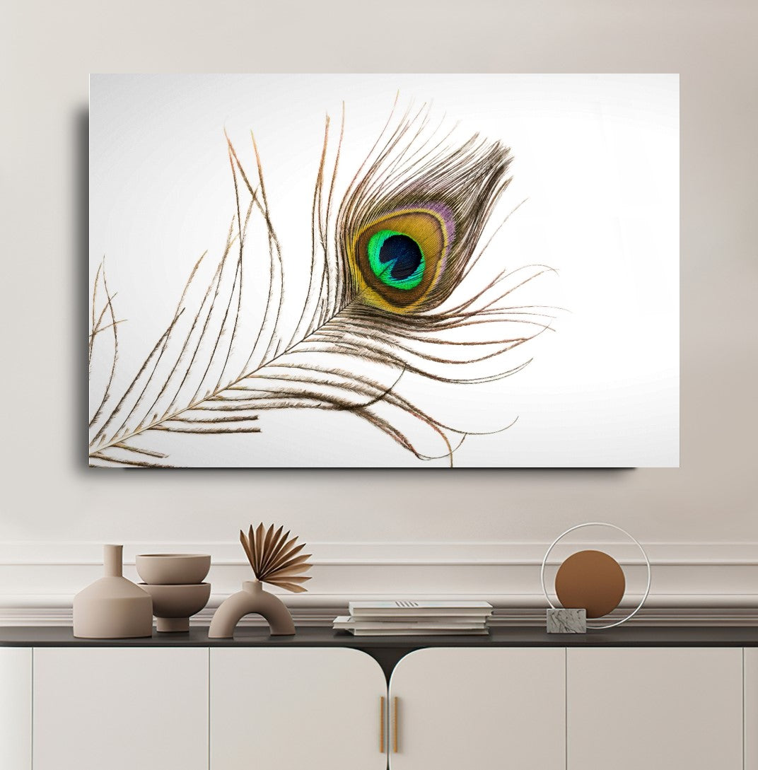 Картина от стъкло