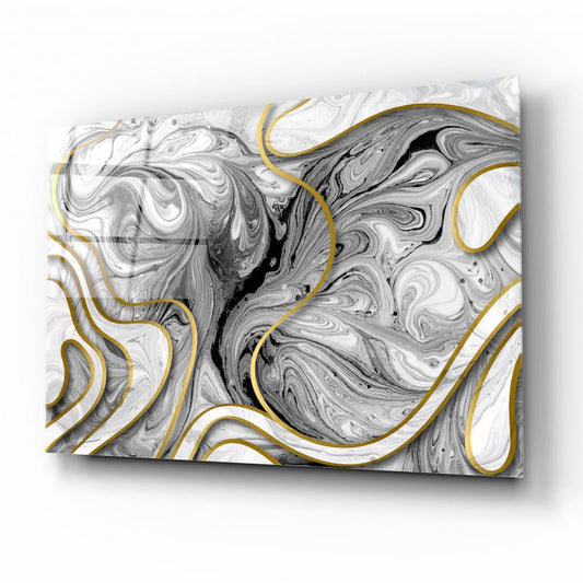 Картина от стъкло