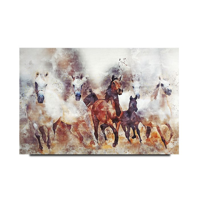 Картина от стъкло