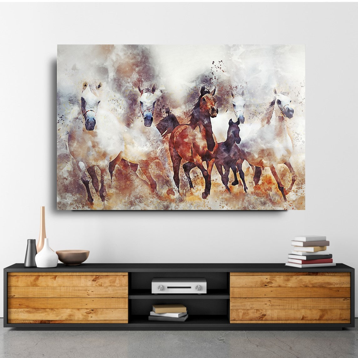 Картина от стъкло