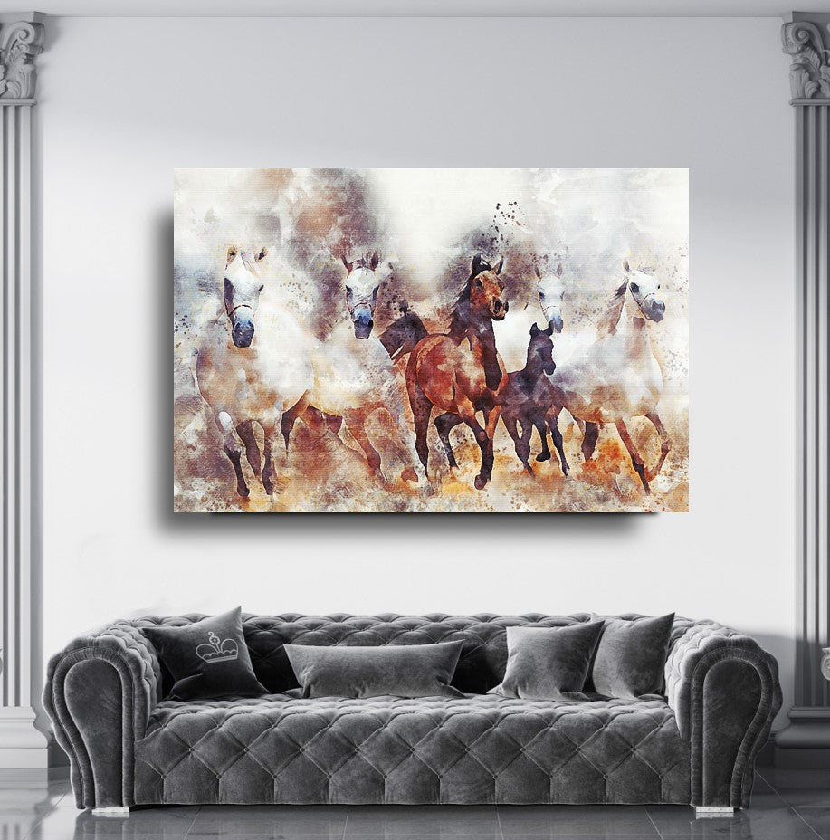 Картина от стъкло