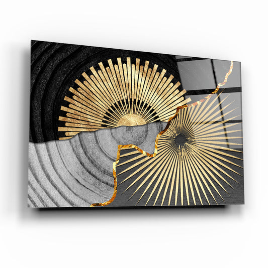 Картина от стъкло